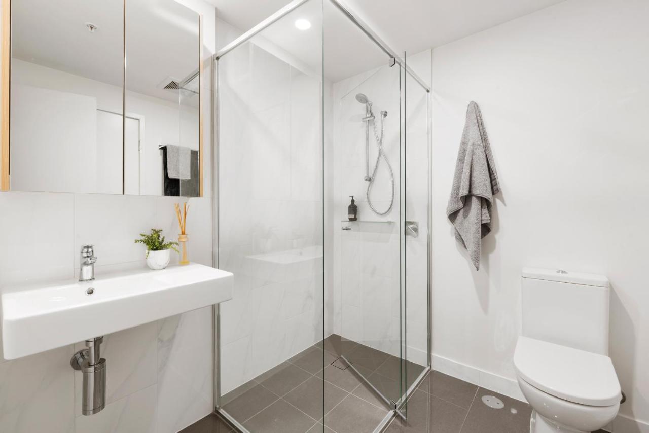 Ivy And Eve Apartments By Cllix Brisbane Exterior foto