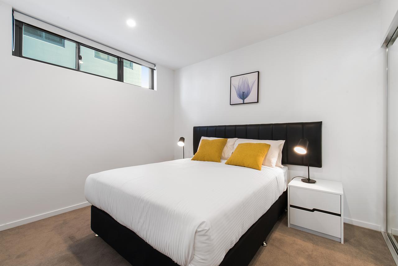 Ivy And Eve Apartments By Cllix Brisbane Exterior foto