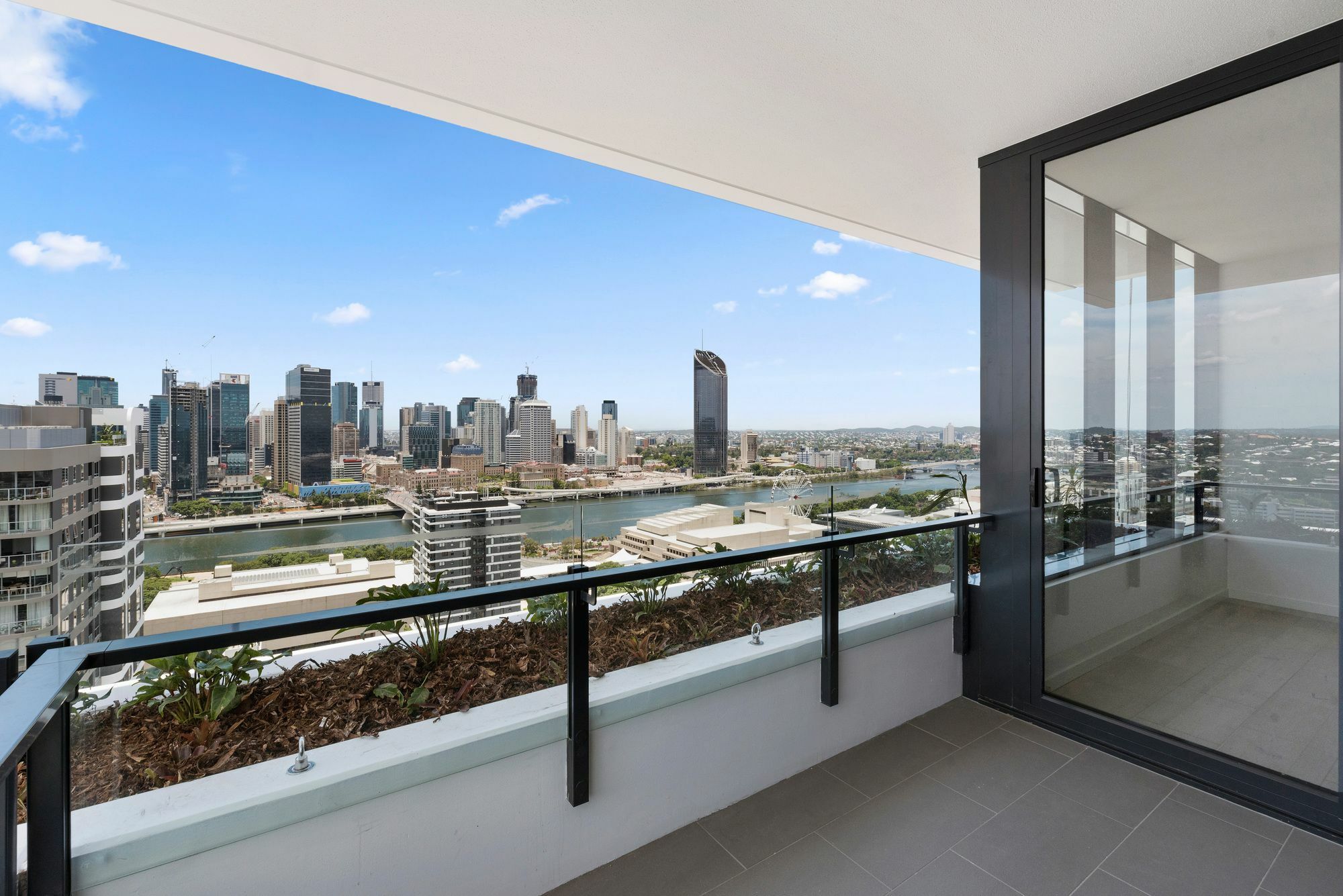 Ivy And Eve Apartments By Cllix Brisbane Exterior foto